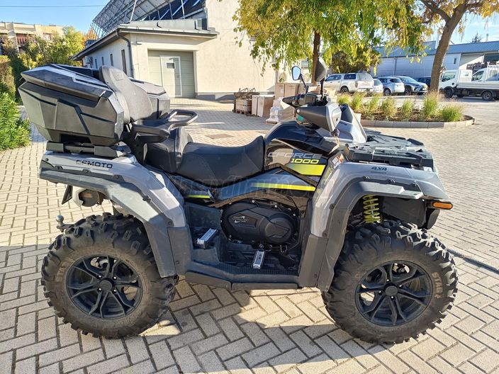 CFMOTO CFORCE 1000