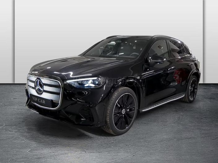 MERCEDES-BENZ GLC 400 4Matic EQ