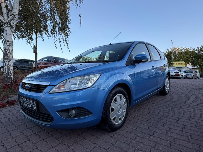 FORD FOCUS 1.6 Fresh