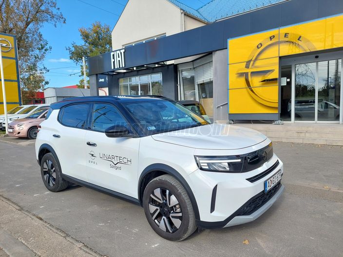 OPEL FRONTERA 1.2 T MHEV GS (Automata)