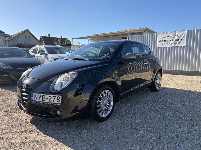 ALFA ROMEO MITO 1.4 Distinctive