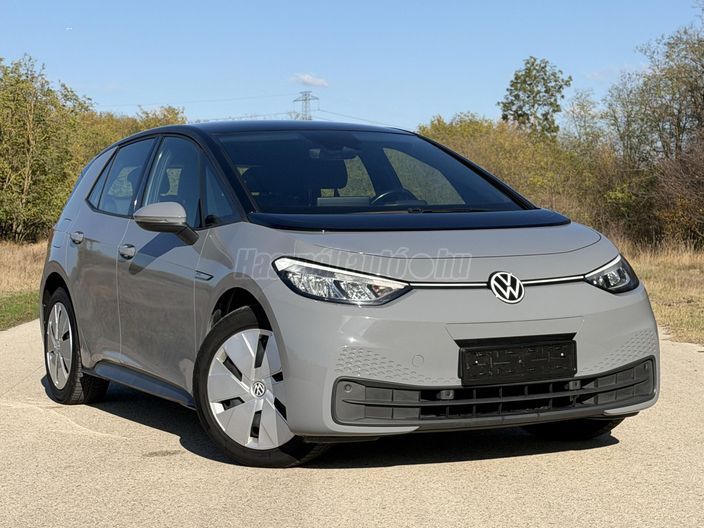 VOLKSWAGEN ID.3 58kWh Pro Performance Style