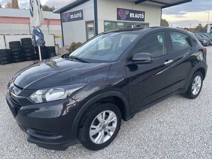 HONDA HR-V 1.5 i-VTEC Comfort