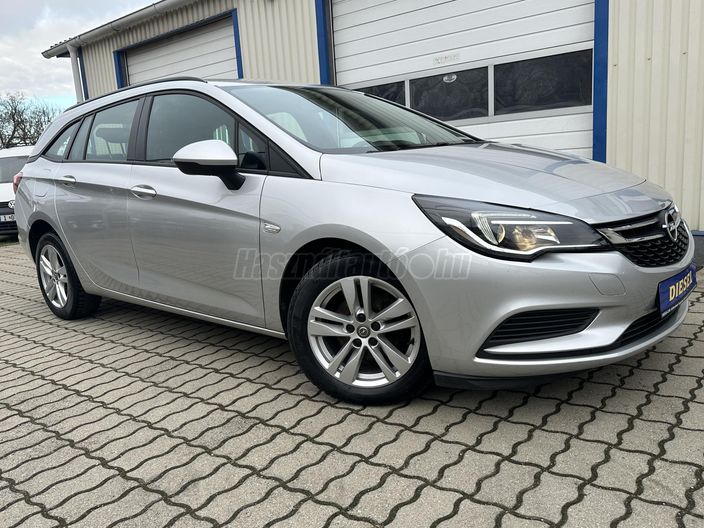 OPEL ASTRA K Sports Tourer 1.6 CDTI Start-Stop Dynamic