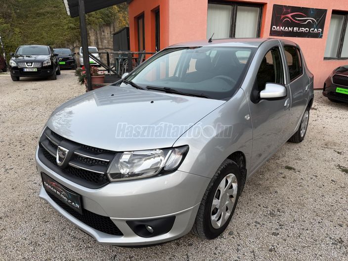 DACIA SANDERO 1.6 Ambiance