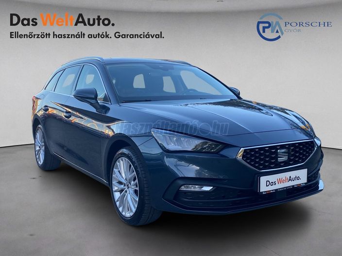 SEAT LEON 1.4 TSI pHEV Xcellence DSG