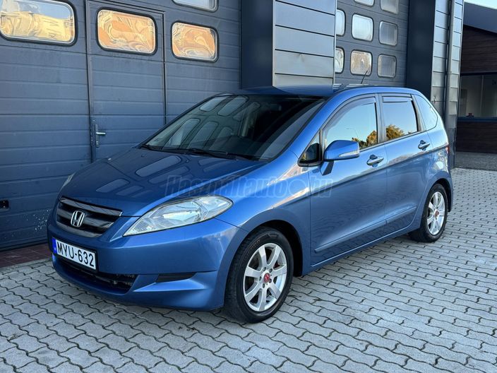 HONDA FR-V 2.2 CTDi Comfort Life Style