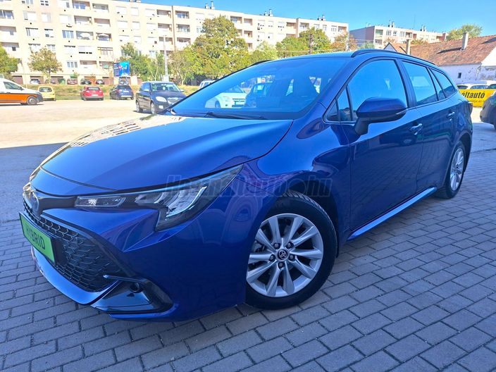 TOYOTA COROLLA Touring Sports 1.8 Hybrid Comfort e-CVT