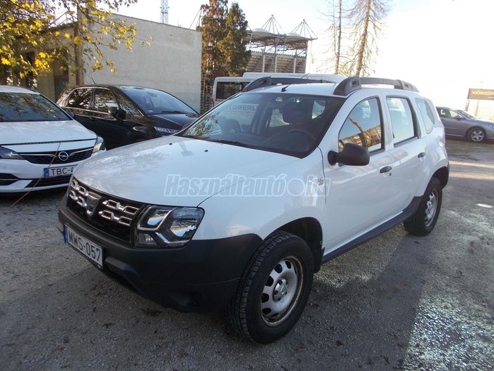 DACIA DUSTER 1.6 Access