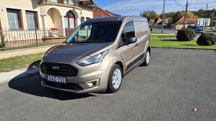 FORD CONNECT Transit 200 1.0 EcoBoost L1 Trend