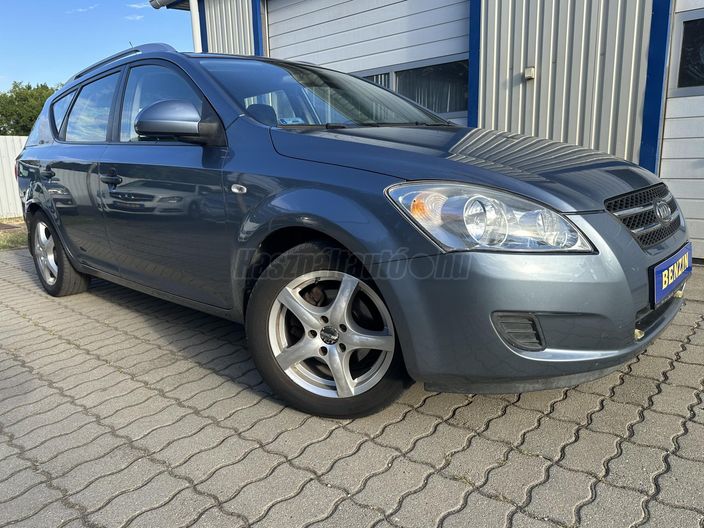 KIA CEE'D SW 1.4 L Cool