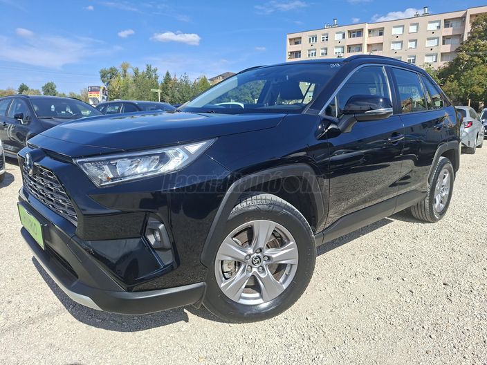 TOYOTA RAV 4 Rav4 2.5 Hybrid Active Business e-CVT