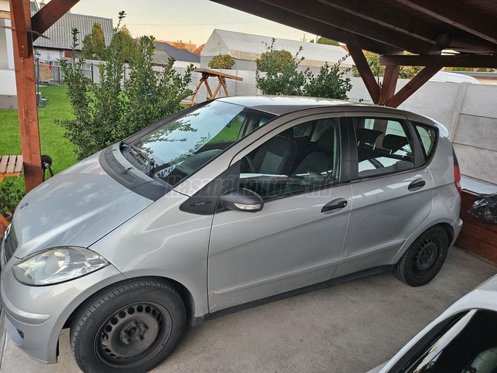 MERCEDES-BENZ A 150 Classic