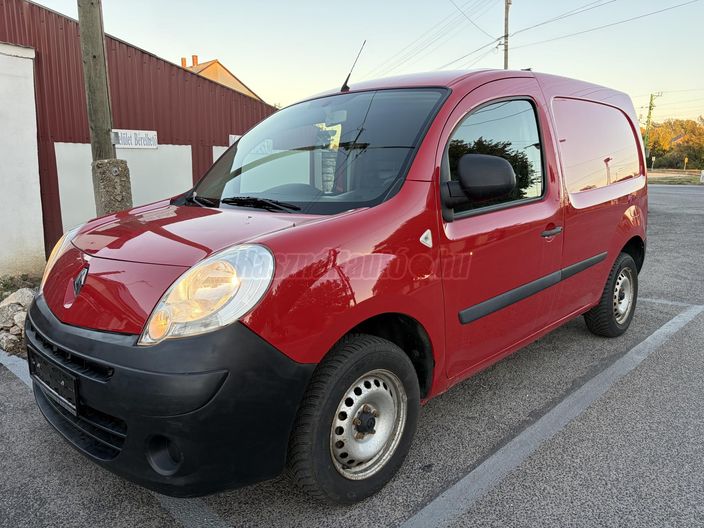 RENAULT KANGOO Express 1.6 16V Business