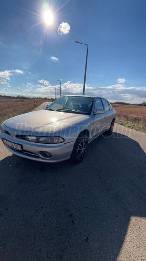 MITSUBISHI GALANT 2.0 TD GLS