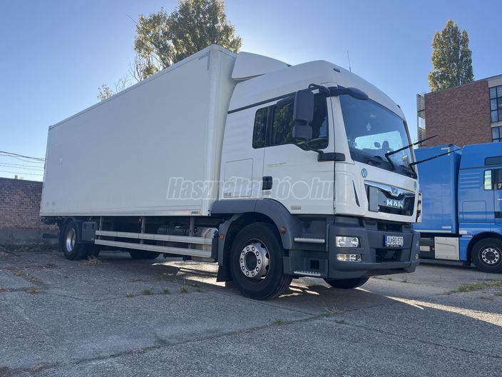 MAN TGM 290