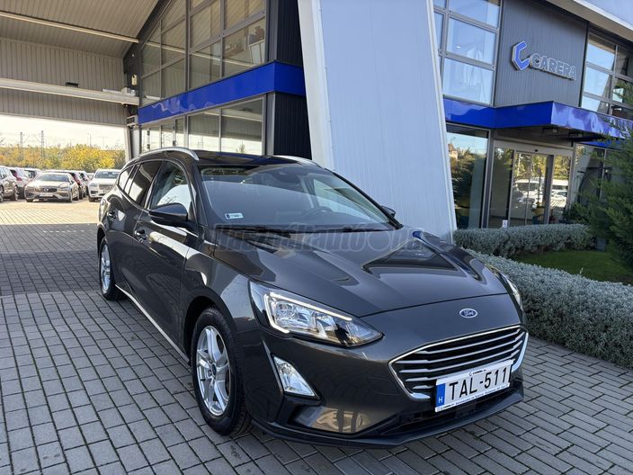 FORD FOCUS 1.0 EcoBoost Business (Automata)