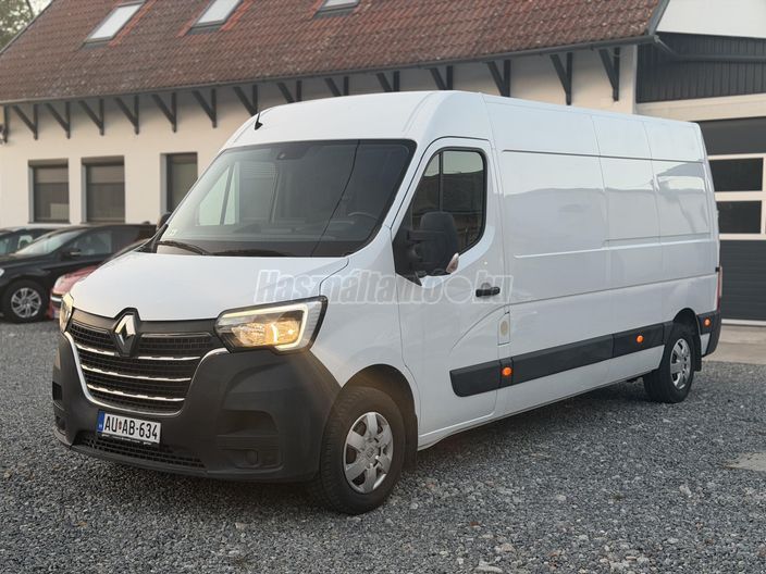 RENAULT MASTER 2.3 dCi 150 L3H2 3,5t Pack Comfort