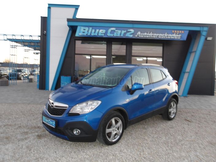 OPEL MOKKA 1.4 T Drive AWD Start-Stop