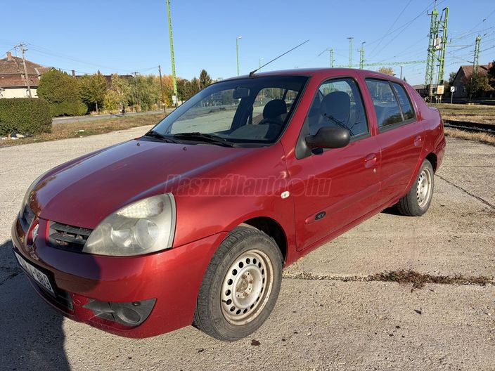 RENAULT THALIA 1.2 Expression