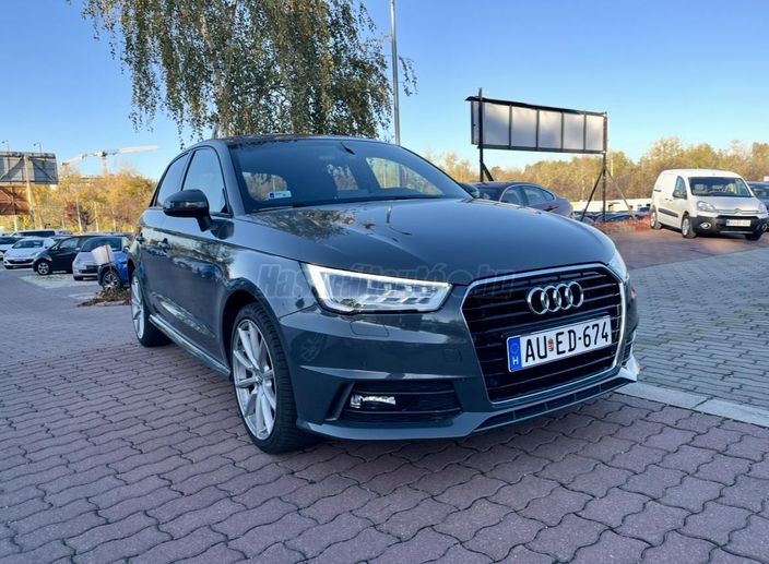 AUDI A1 Sportback 1.6 TDI Sport