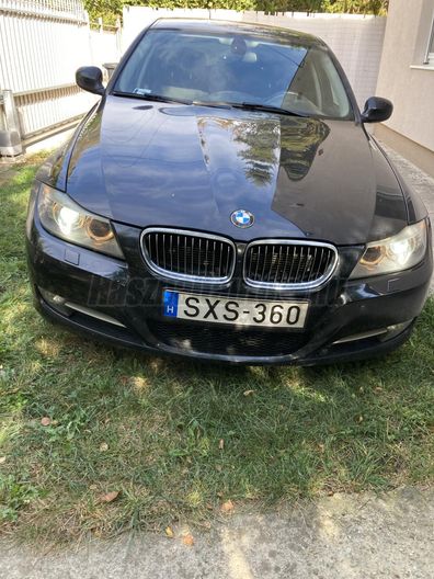 BMW 320 320i Touring