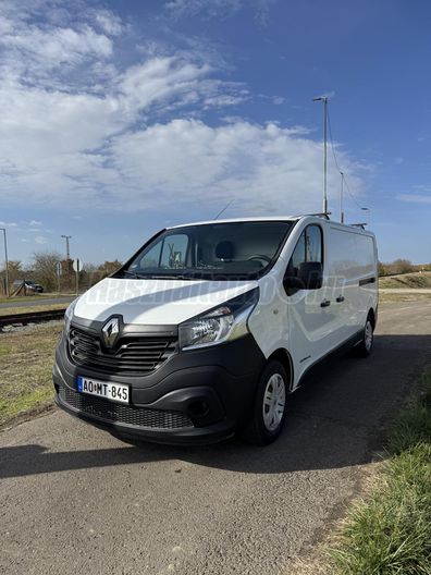 RENAULT TRAFIC 1.6 dCi 120 L2H1 2,9t Pack Comfort S&S