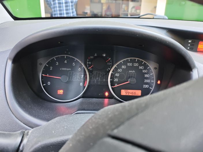 HYUNDAI I20 1.25 DOHC Classic AC