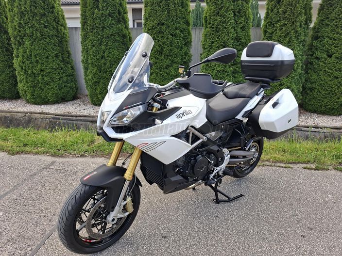 APRILIA CAPONORD