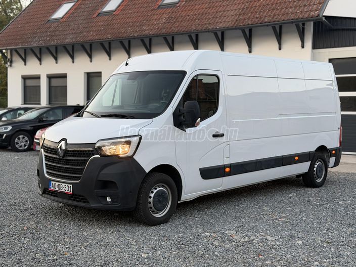 RENAULT MASTER 2.3 dCi 135 L3H2 3,5t Extra