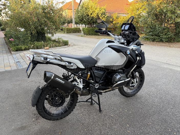 BMW R 1200 GS