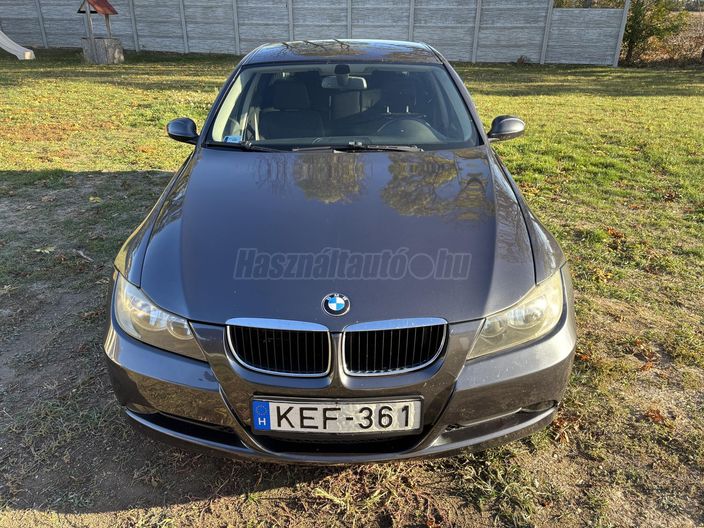 BMW 320 320d