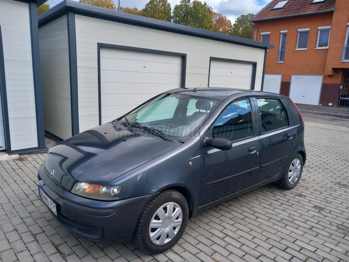 FIAT PUNTO 1.2 16V Active