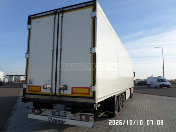 KRONE SD