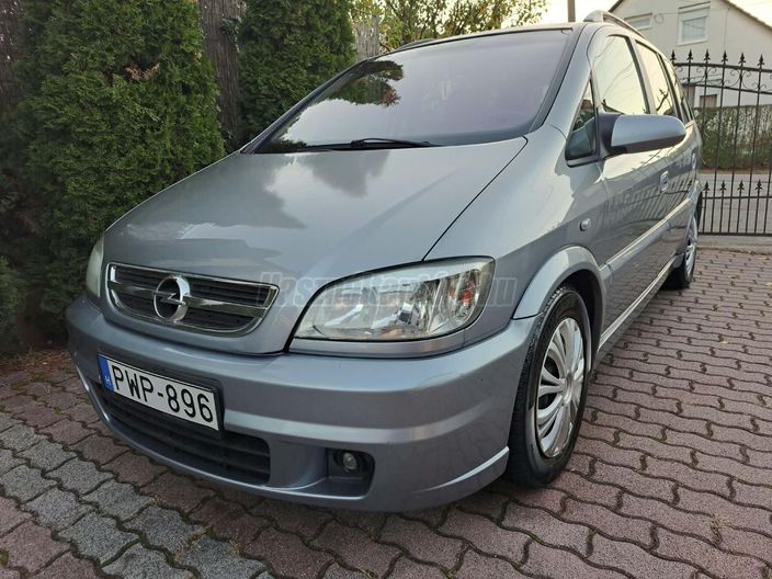OPEL ZAFIRA A 2.2 DTI Comfort
