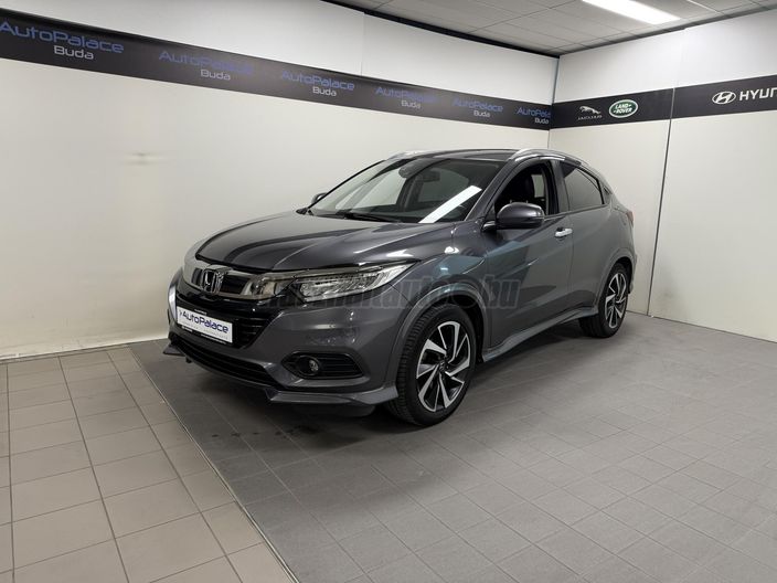 HONDA HR-V 1.5 i-VTEC Executive CVT
