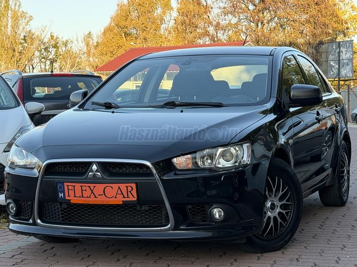 MITSUBISHI LANCER Sportback 1.6 Invite Special