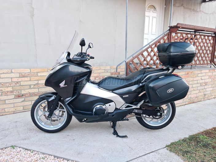 HONDA NC 700 D