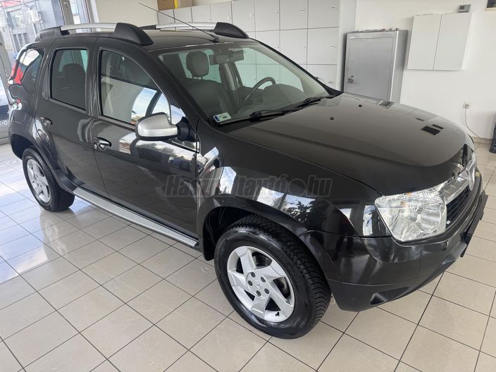 DACIA DUSTER 1.6 Blackstorm