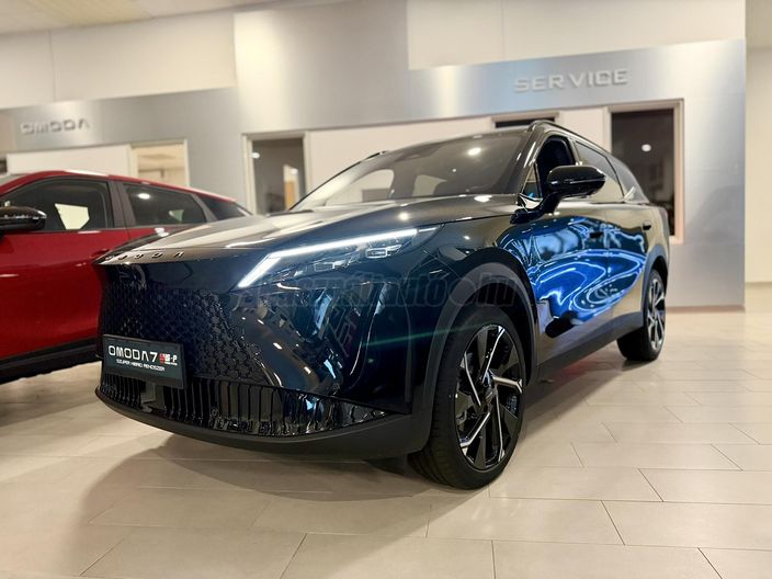 OMODA OMODA 7 1.5 TGDI PHEV Exclusive DHT