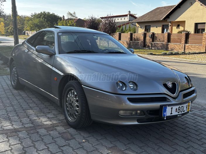 ALFA ROMEO GTV 2.0 T.Spark L