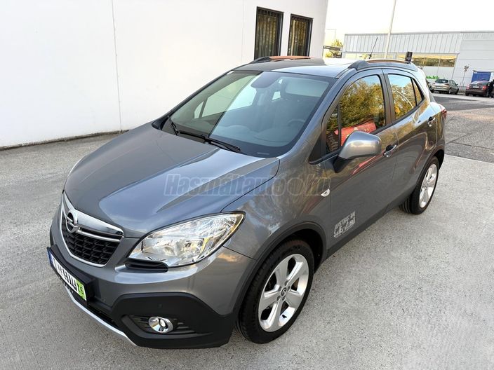 OPEL MOKKA 1.4 T Cosmo Start-Stop