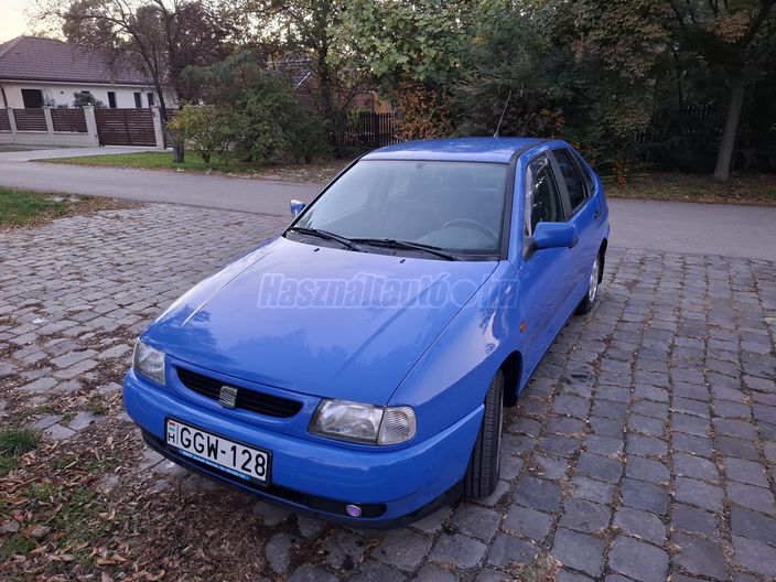 SEAT CORDOBA 1.4i SE