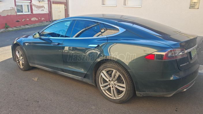 TESLA MODEL S 85 (Automata)