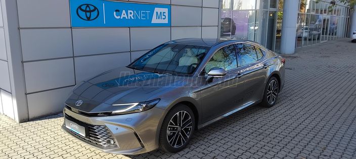 TOYOTA CAMRY 2.5 Hybrid Executive e-CVT