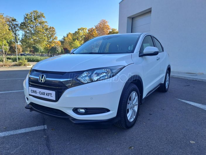 HONDA HR-V 1.5 Elegance CVT