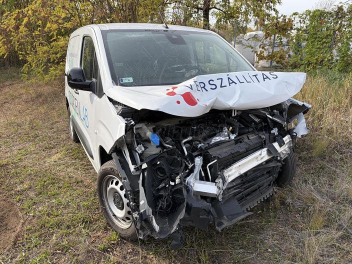 TOYOTA PROACE 1.5 D Active Multimedia L1H1
