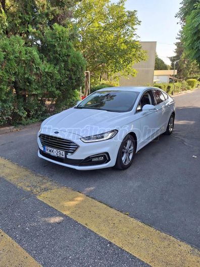 FORD MONDEO 1.5 EcoBoost Titanium