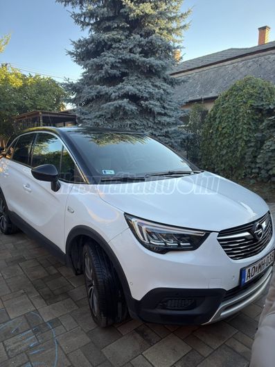 OPEL CROSSLAND X 1.2 T Start-Stop Innovation