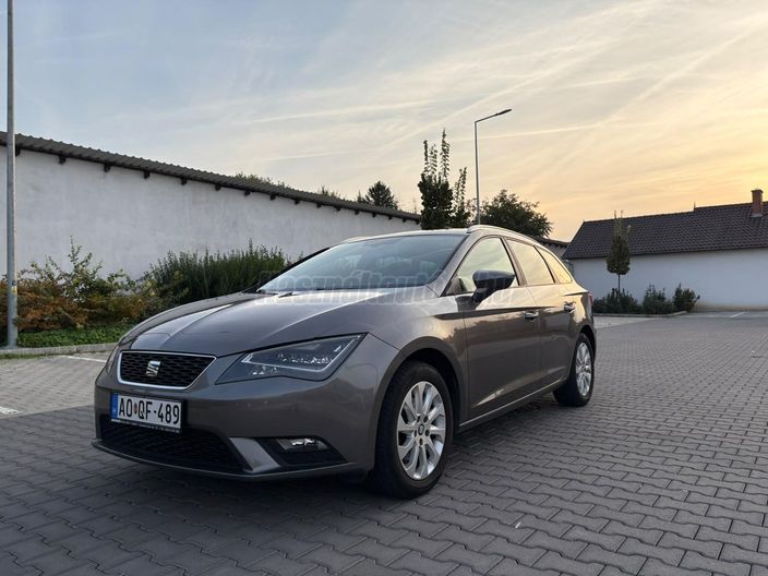 SEAT LEON ST 1.2 TSI Reference